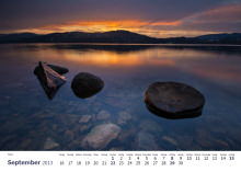 September