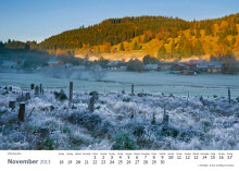 November